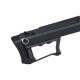 Snow Wolf Bolt Action Barret 50cal, Precision and power in perfect balance